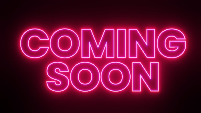 red-neon-coming-soon-sign